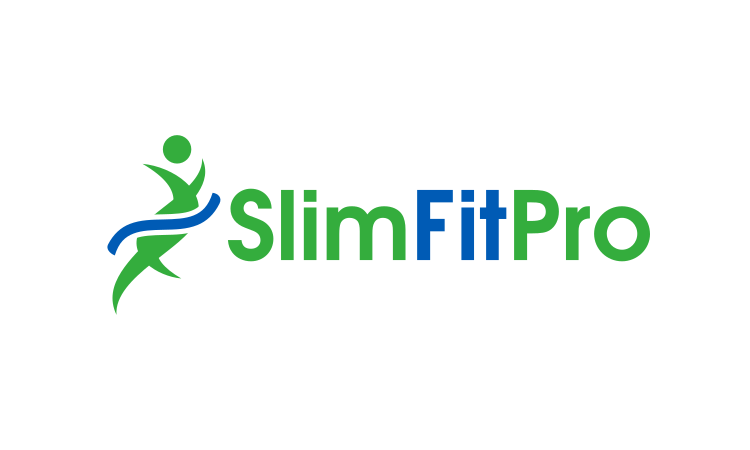 SlimFitPro logo
